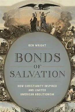E-Book (epub) Bonds of Salvation von Ben Wright