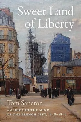 E-Book (epub) Sweet Land of Liberty von Tom Sancton