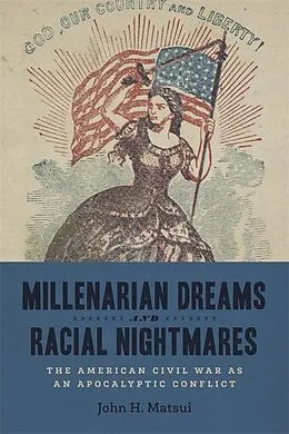 E-Book (epub) Millenarian Dreams and Racial Nightmares von John H. Matsui