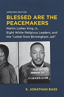 E-Book (epub) Blessed Are the Peacemakers von S. Jonathan Bass