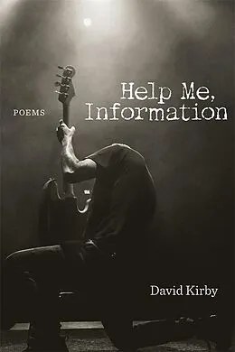 E-Book (epub) Help Me, Information von David Kirby