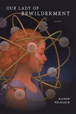 E-Book (epub) Our Lady of Bewilderment von Alison Pelegrin