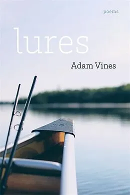 E-Book (epub) Lures von Adam Vines