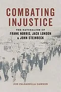 E-Book (epub) Combating Injustice von Jon Falsarella Dawson