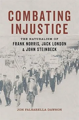 E-Book (epub) Combating Injustice von Jon Falsarella Dawson