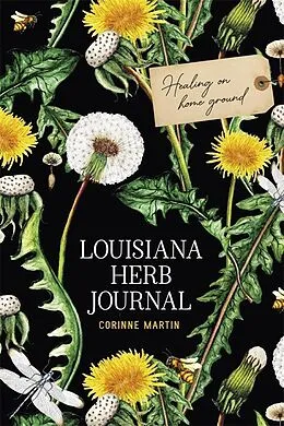 E-Book (epub) Louisiana Herb Journal von Corinne Martin