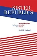 E-Book (epub) Sister Republics von David G. Haglund