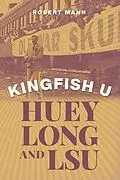 E-Book (epub) Kingfish U von Robert Mann