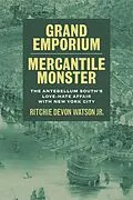 E-Book (epub) Grand Emporium, Mercantile Monster von Ritchie Devon Watson