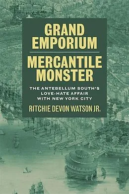 E-Book (epub) Grand Emporium, Mercantile Monster von Ritchie Devon Watson