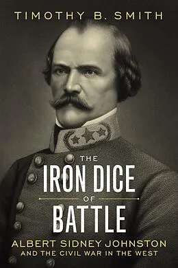 E-Book (epub) The Iron Dice of Battle von Timothy B. Smith