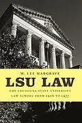 E-Book (epub) LSU Law von W. Lee Hargrave
