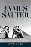 E-Book (epub) James Salter von Jeffrey Meyers