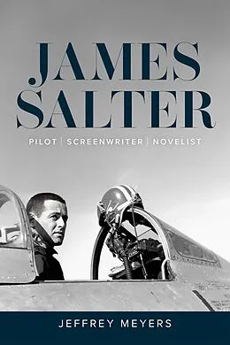 E-Book (epub) James Salter von Jeffrey Meyers