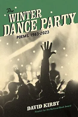 E-Book (epub) The Winter Dance Party von David Kirby