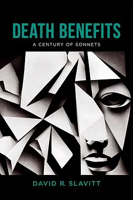 E-Book (epub) Death Benefits von David R. Slavitt
