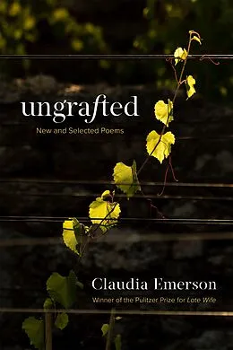 E-Book (epub) Ungrafted von Claudia Emerson