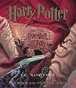 Audio CD (CD/SACD) Harry Potter and the Chamber of Secrets von J.K. Rowling, Jim Dale