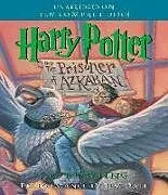 Audio CD (CD/SACD) Harry Potter and the Prisoner of Azkaban von J.K. Rowling, Jim Dale