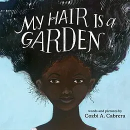 E-Book (pdf) My Hair is a Garden von 