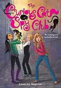 E-Book (epub) Curious Cat Spy Club von Linda Joy Singleton