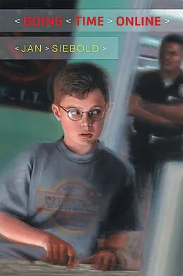 E-Book (epub) Doing Time Online von Jan Siebold