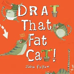 E-Book (pdf) Drat That Fat Cat! von Julia Patton