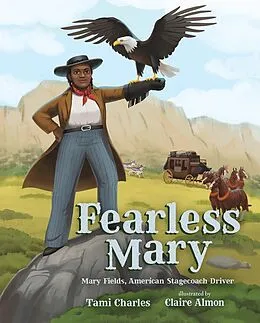 E-Book (pdf) Fearless Mary von Tami Charles
