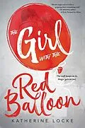 E-Book (epub) Girl with the Red Balloon von Katherine Locke