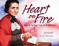 E-Book (pdf) Heart on Fire von Ann Malaspina