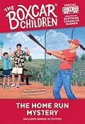 E-Book (epub) Home Run Mystery von Gertrude Chandler Warner