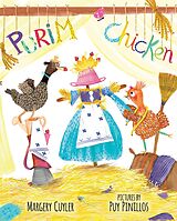 E-Book (pdf) Purim Chicken von Margery Cuyler