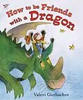 E-Book (pdf) How To Be Friends with a Dragon von Valeri Gorbachev