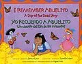 E-Book (pdf) I Remember Abuelito: A Day of the Dead Story von Janice Levy