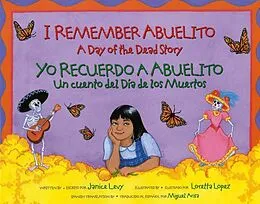E-Book (pdf) I Remember Abuelito: A Day of the Dead Story von Janice Levy