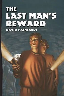 E-Book (epub) Last Man's Reward von David Patneaude