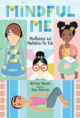 ePUB Mindful Me von Whitney Stewart