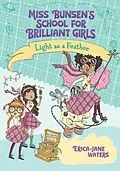 E-Book (epub) Light as a Feather von Erica-Jane Waters