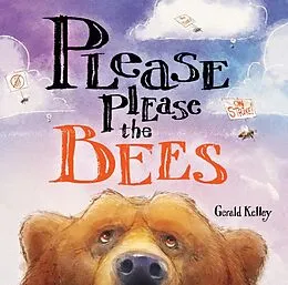 E-Book (pdf) Please Please the Bees von Gerald Kelley