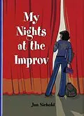 E-Book (epub) My Nights at the Improv von Jan Siebold