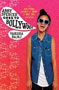 E-Book (epub) Abby Spencer Goes to Bollywood von Varsha Bajaj