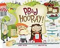 E-Book (pdf) PB&J Hooray! von Janet Nolan