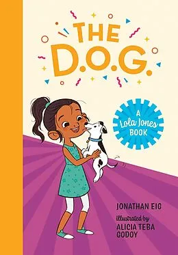 E-Book (epub) D.O.G. von Jonathan Eig
