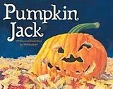 Kartonierter Einband Pumpkin Jack von Will Hubbell