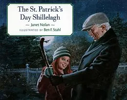 E-Book (pdf) St. Patrick's Day Shillelagh von Janet Nolan