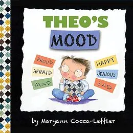 E-Book (pdf) Theo's Mood von Maryann Cocca-Leffler