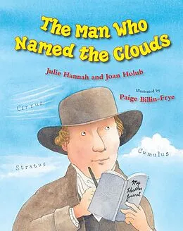 E-Book (pdf) Man Who Named the Clouds von Julie Hanna