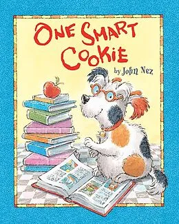 E-Book (pdf) One Smart Cookie von John Nez