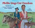 E-Book (pdf) Phillis Sings Out Freedom von Ann Malaspina