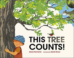 E-Book (pdf) This Tree Counts! von Alison Formento